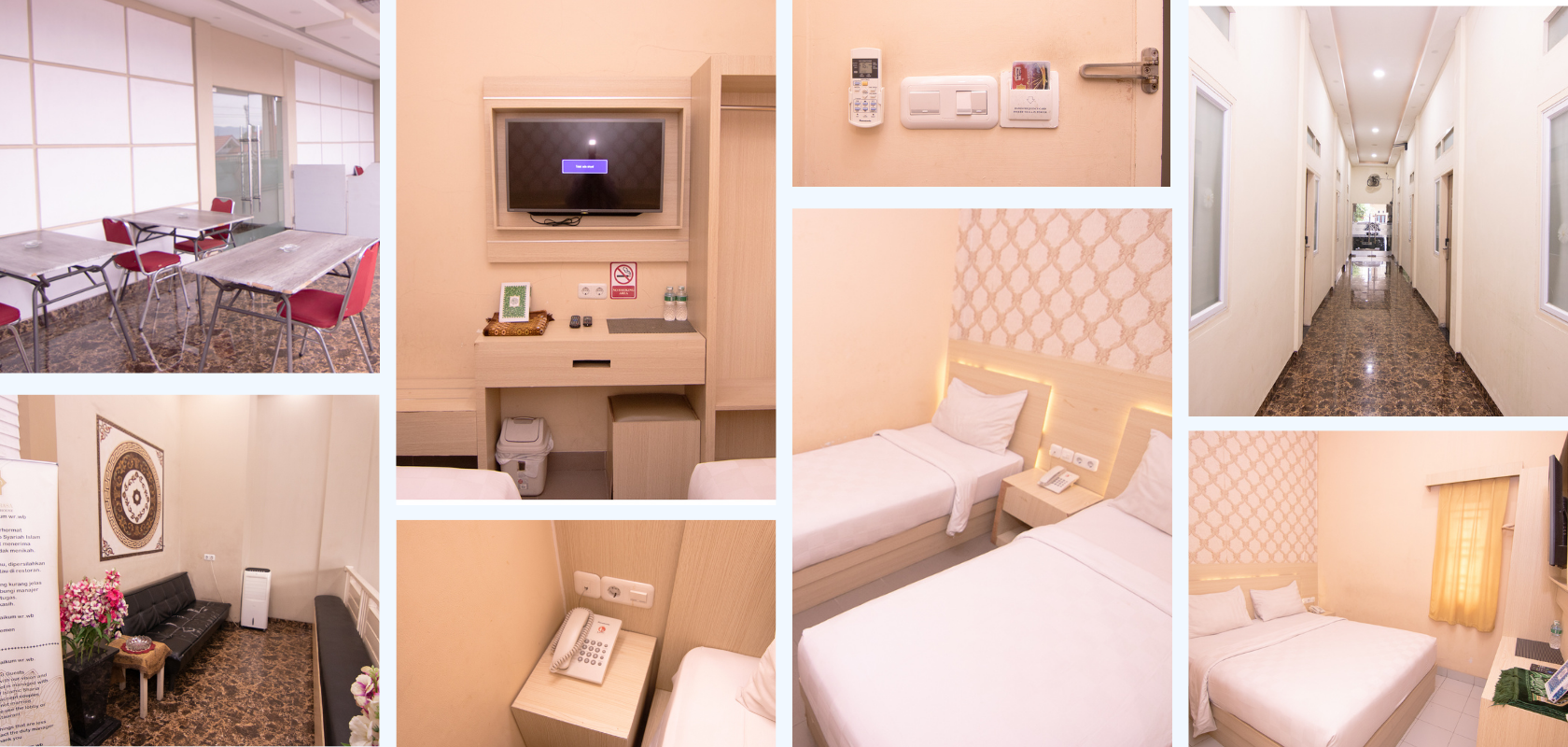 Slider Hotel